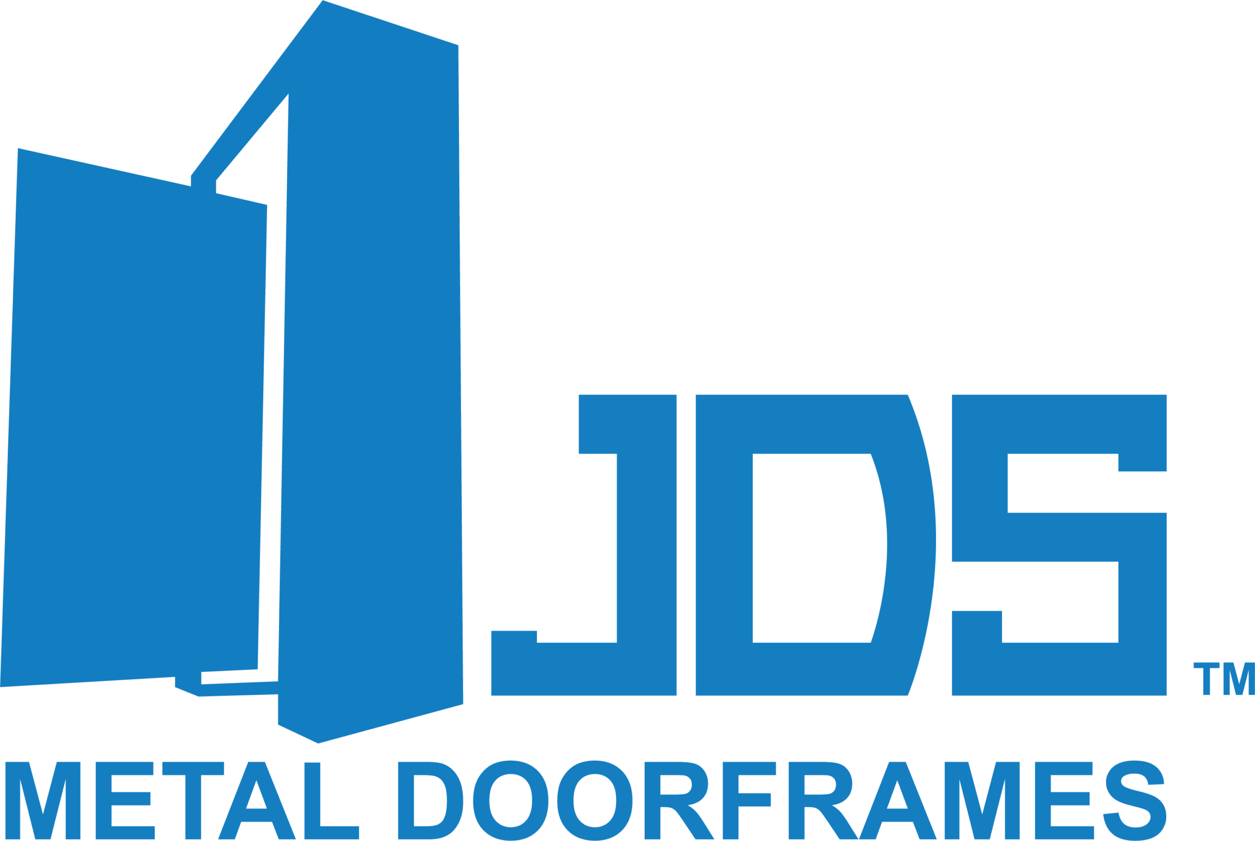 JDS Metal Doorframes