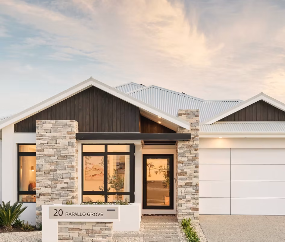 Residential projects