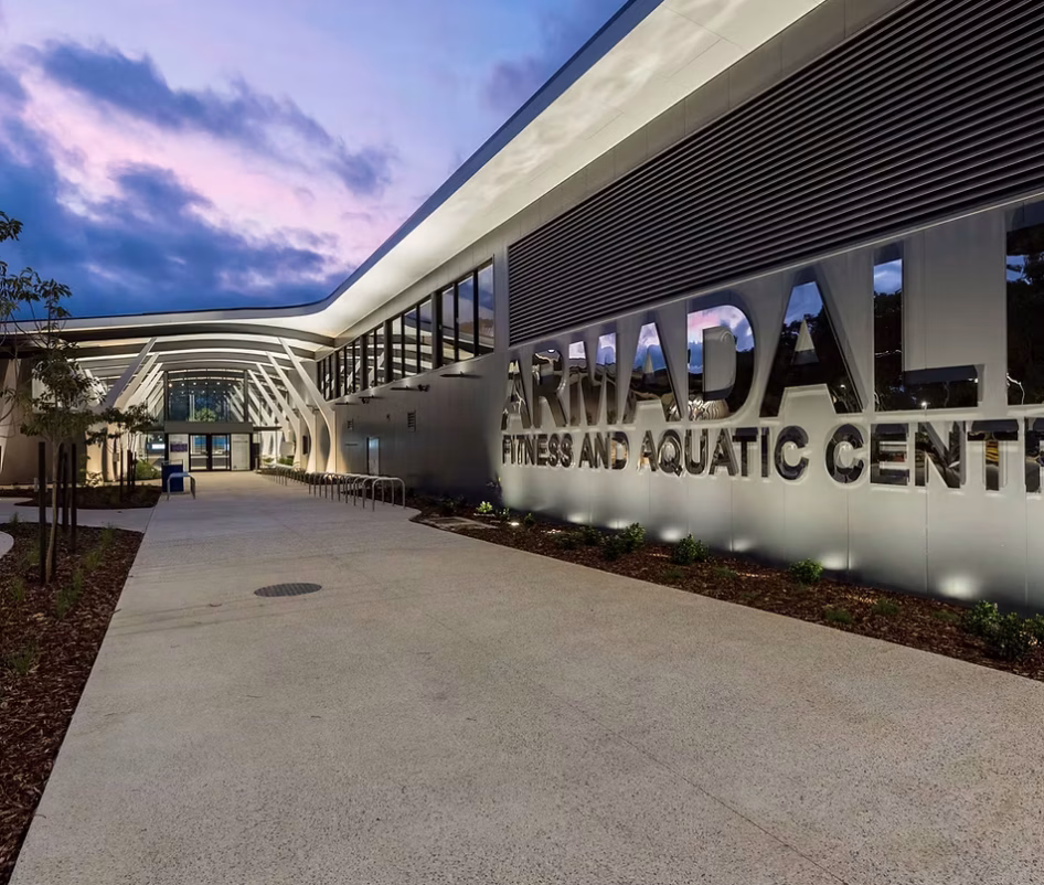 Commercial projects