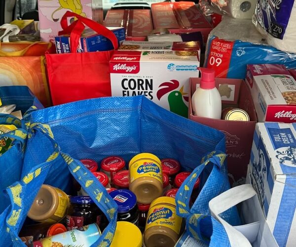 Food Bank Image 1 Food Bank Image 1