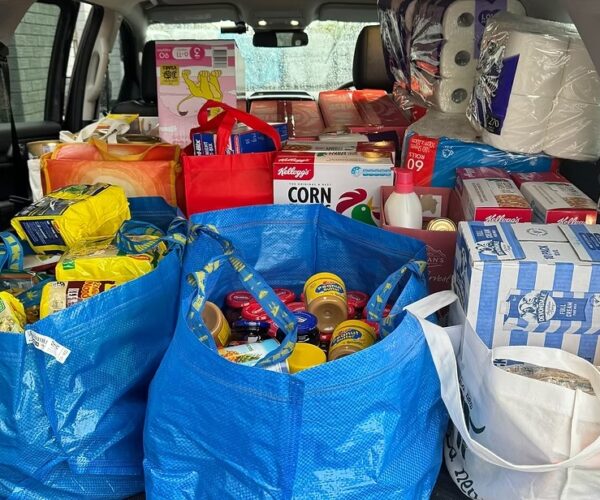 Food Bank Image 2 Food Bank Image 2