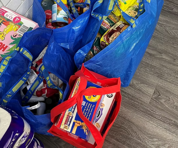 Food Bank Image 3 Food Bank Image 3