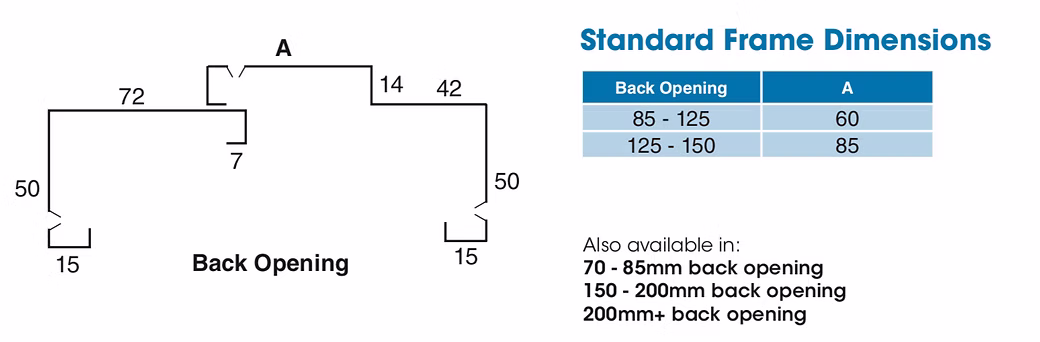 Split Frame Product Image 4