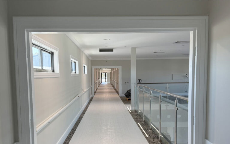 Bunbury Aged Care — South Bunbury