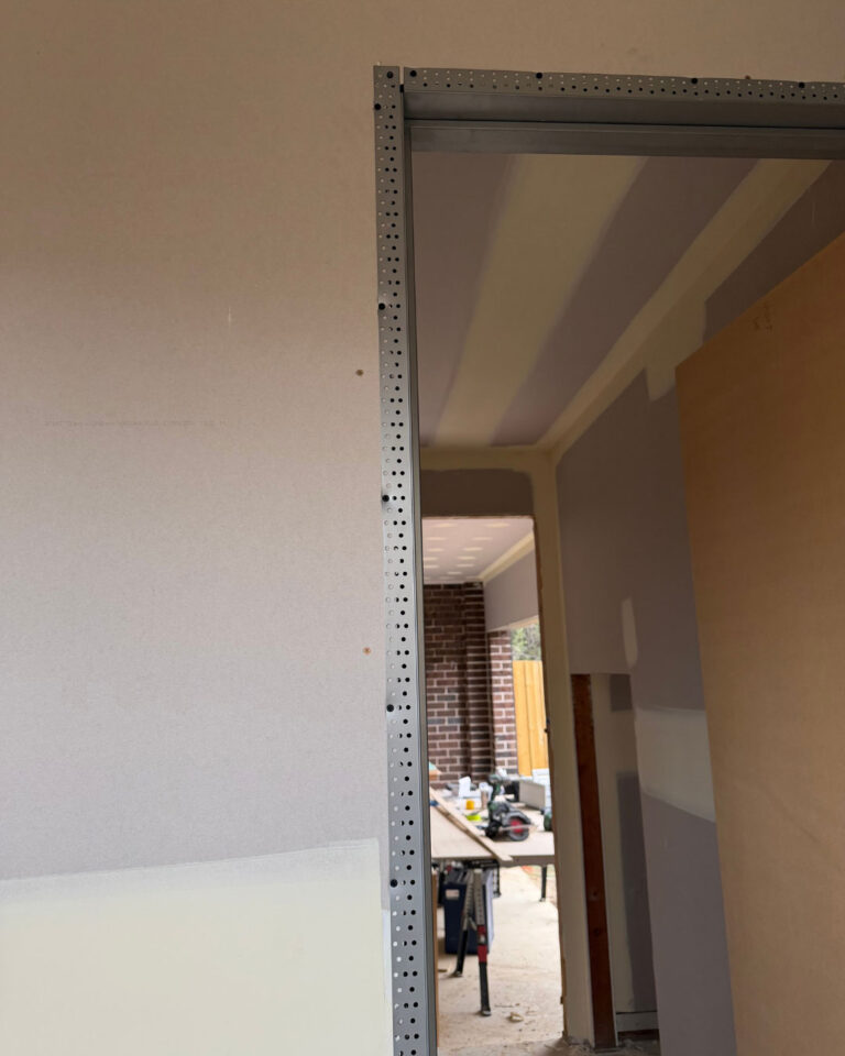 SYC Carpentry – Box Hill